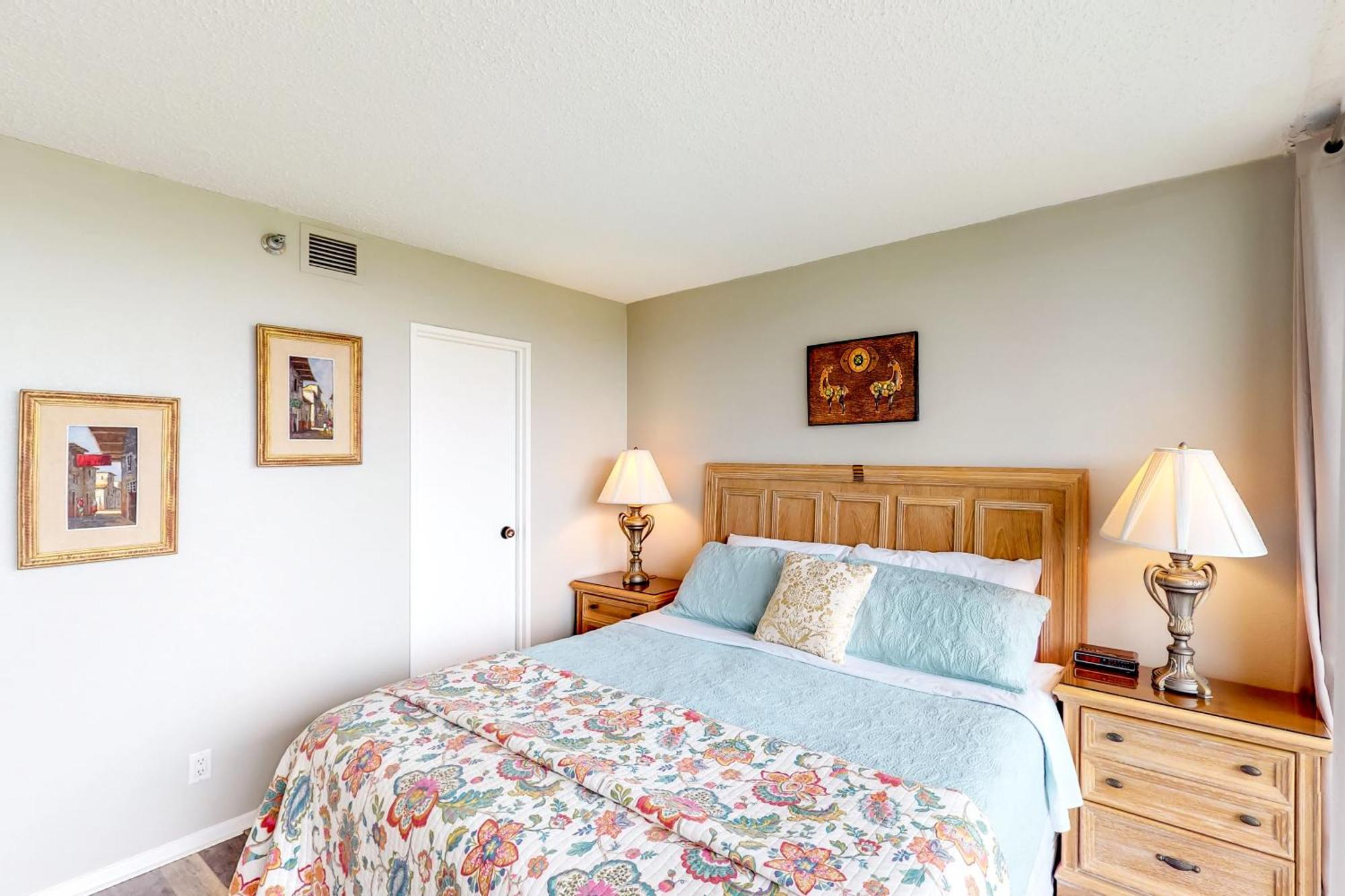 San Luis Resort Condos Galveston Quarto foto