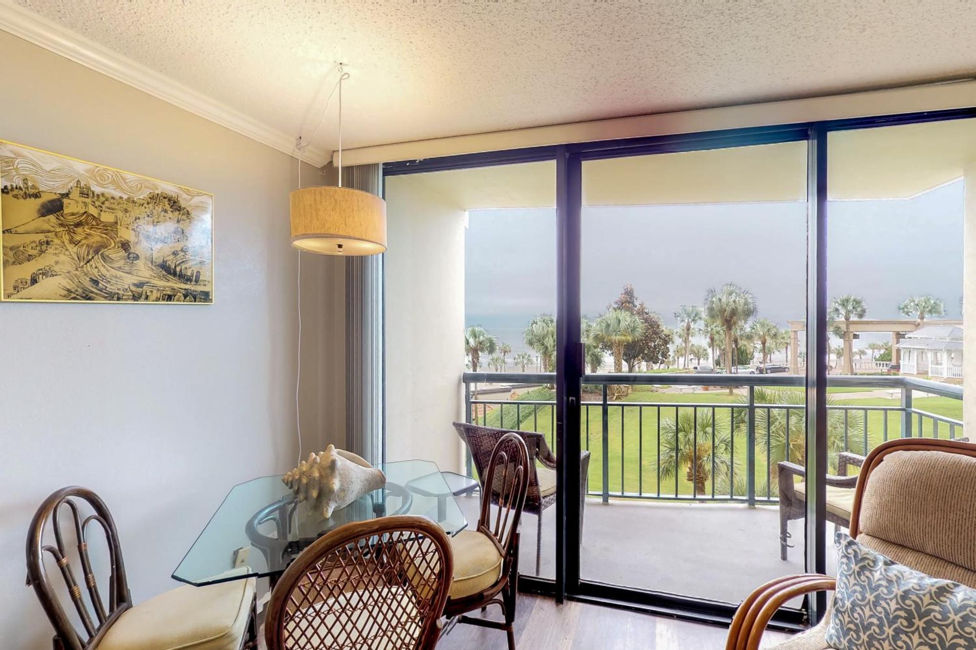 San Luis Resort Condos Galveston Quarto foto