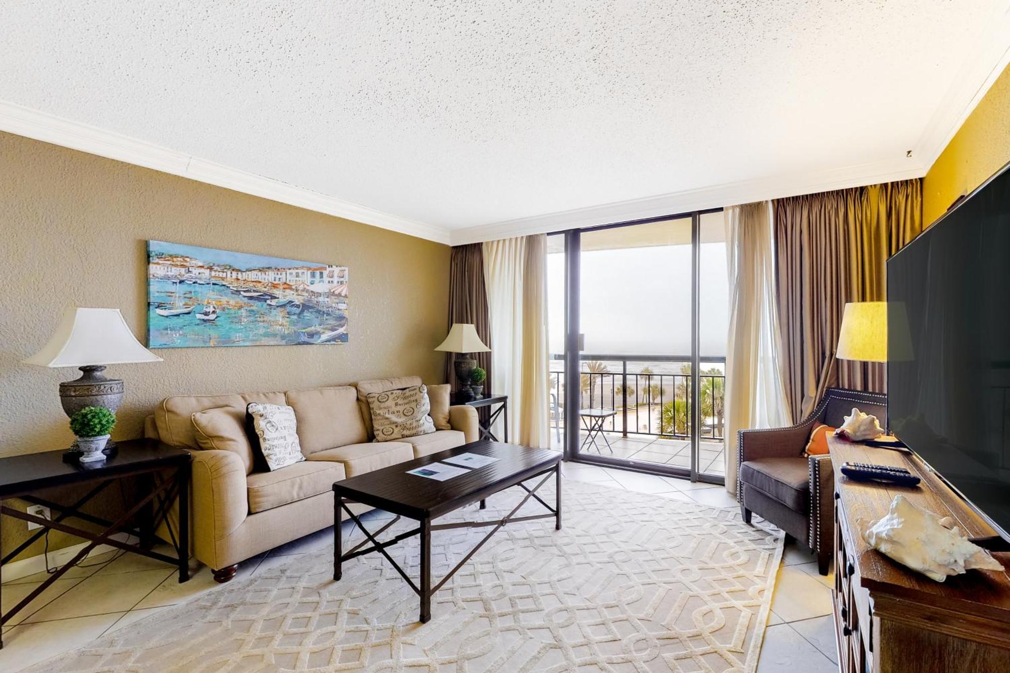 San Luis Resort Condos Galveston Quarto foto