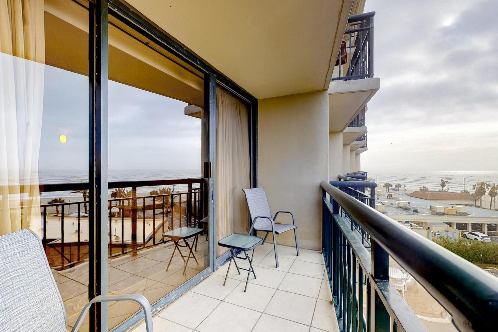 San Luis Resort Condos Galveston Quarto foto