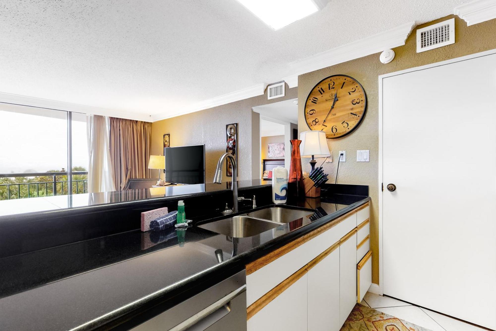 San Luis Resort Condos Galveston Quarto foto