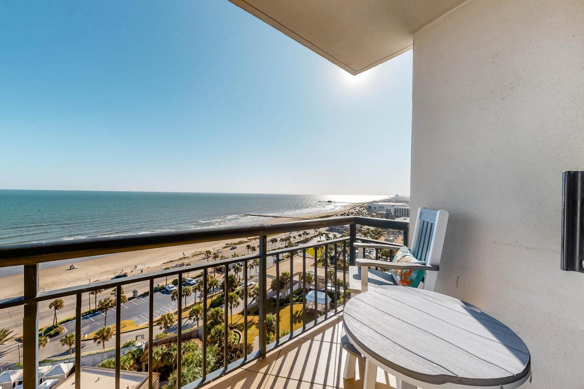 San Luis Resort Condos Galveston Quarto foto