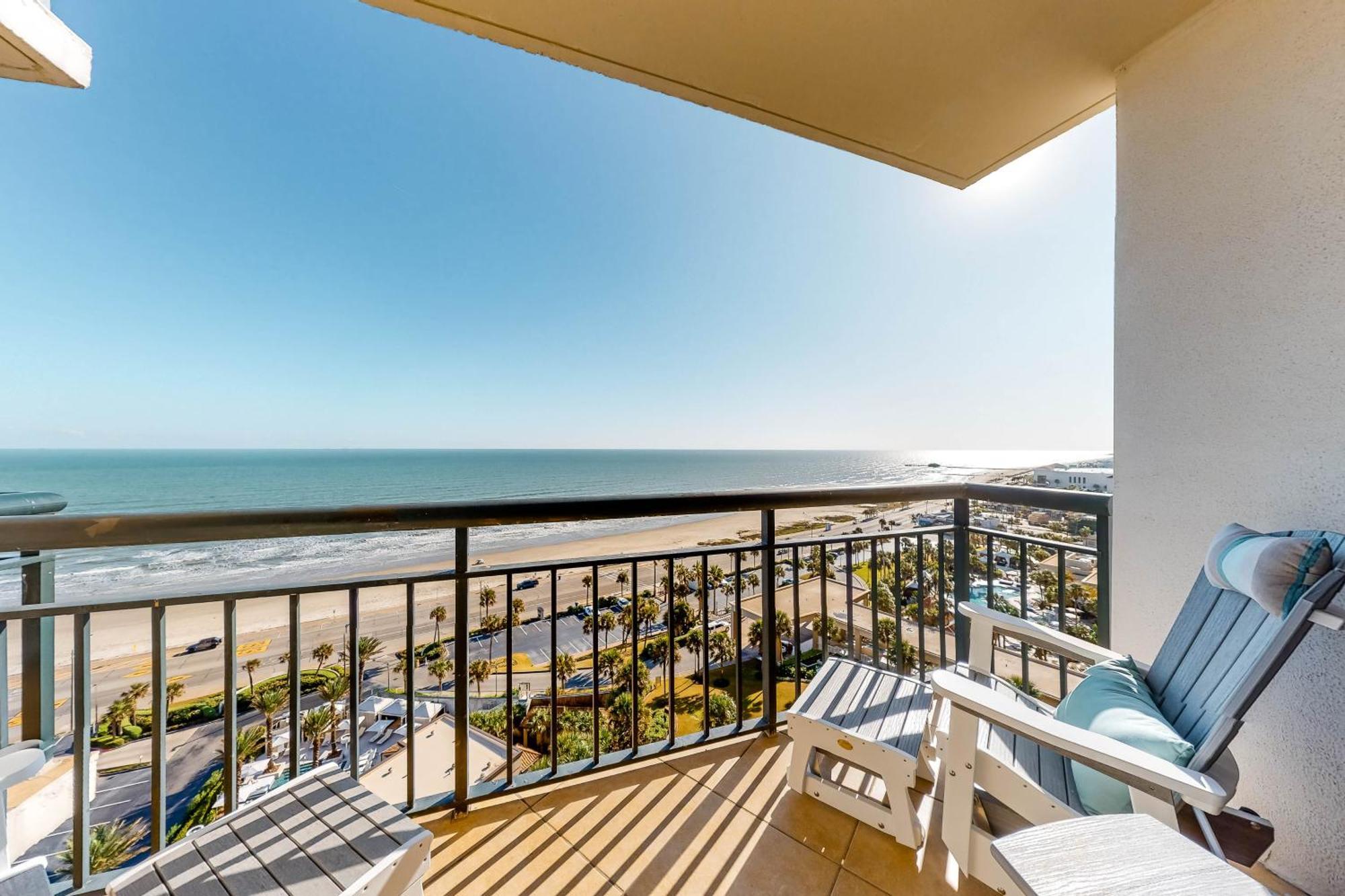 San Luis Resort Condos Galveston Quarto foto