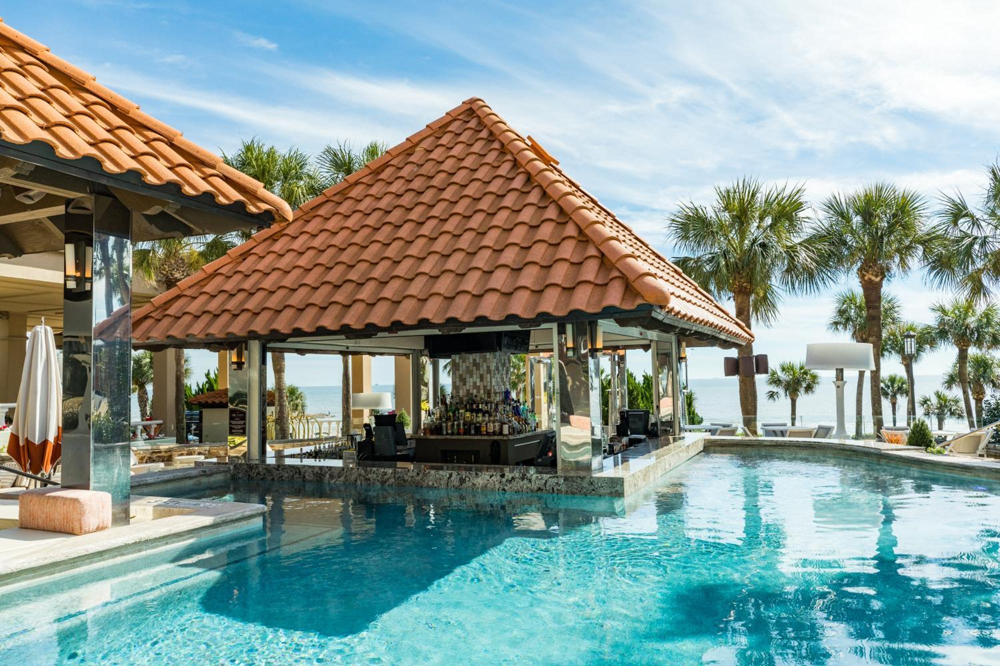 San Luis Resort Condos Galveston Quarto foto