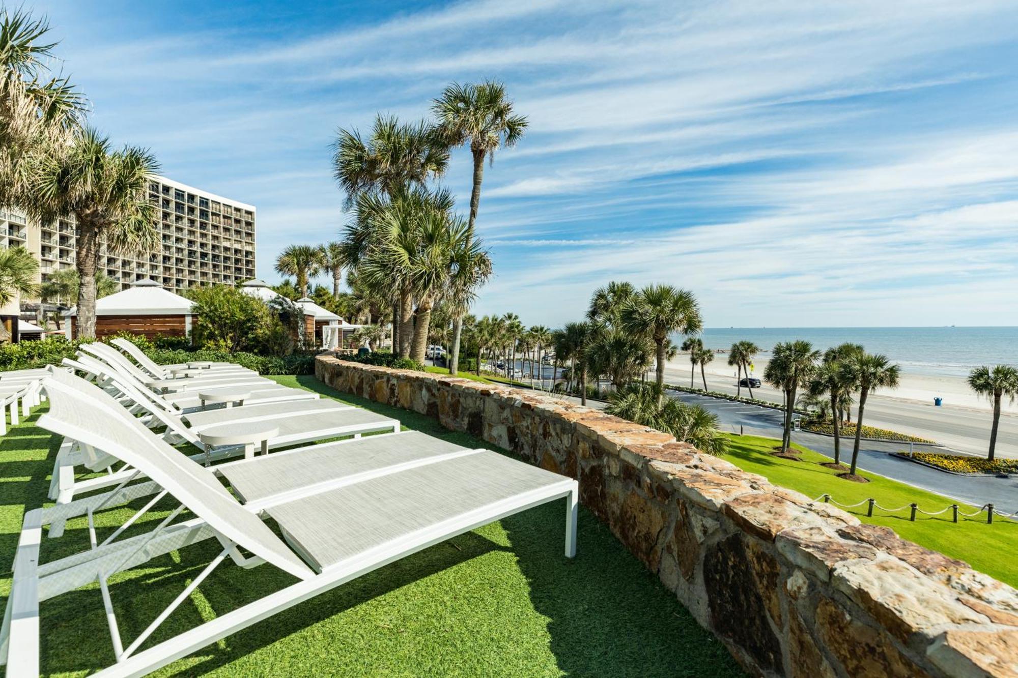 San Luis Resort Condos Galveston Quarto foto