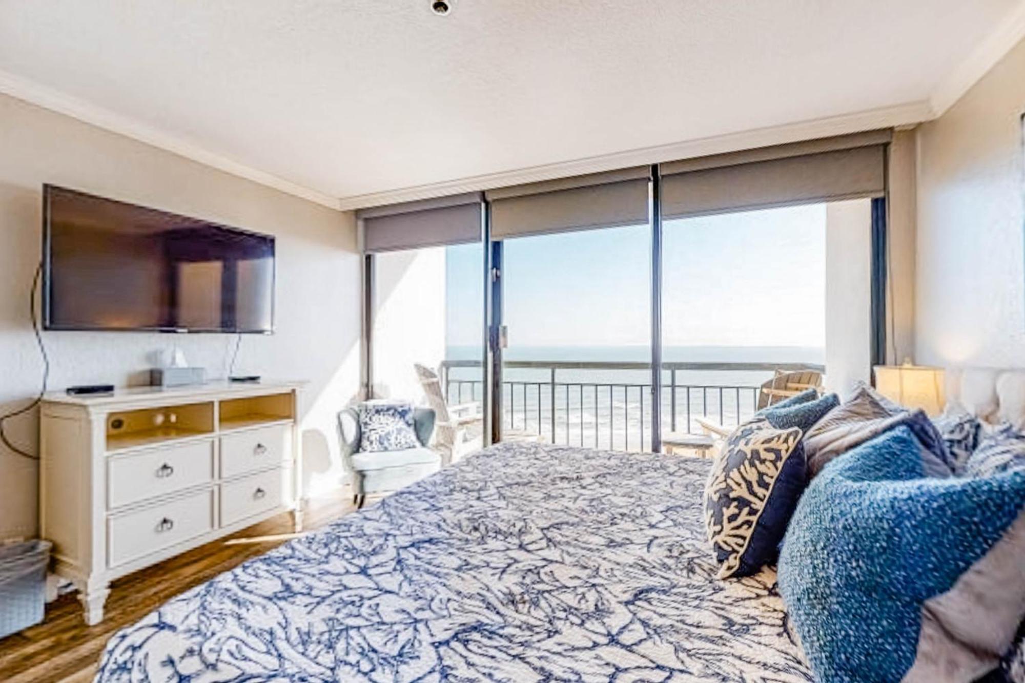 San Luis Resort Condos Galveston Quarto foto