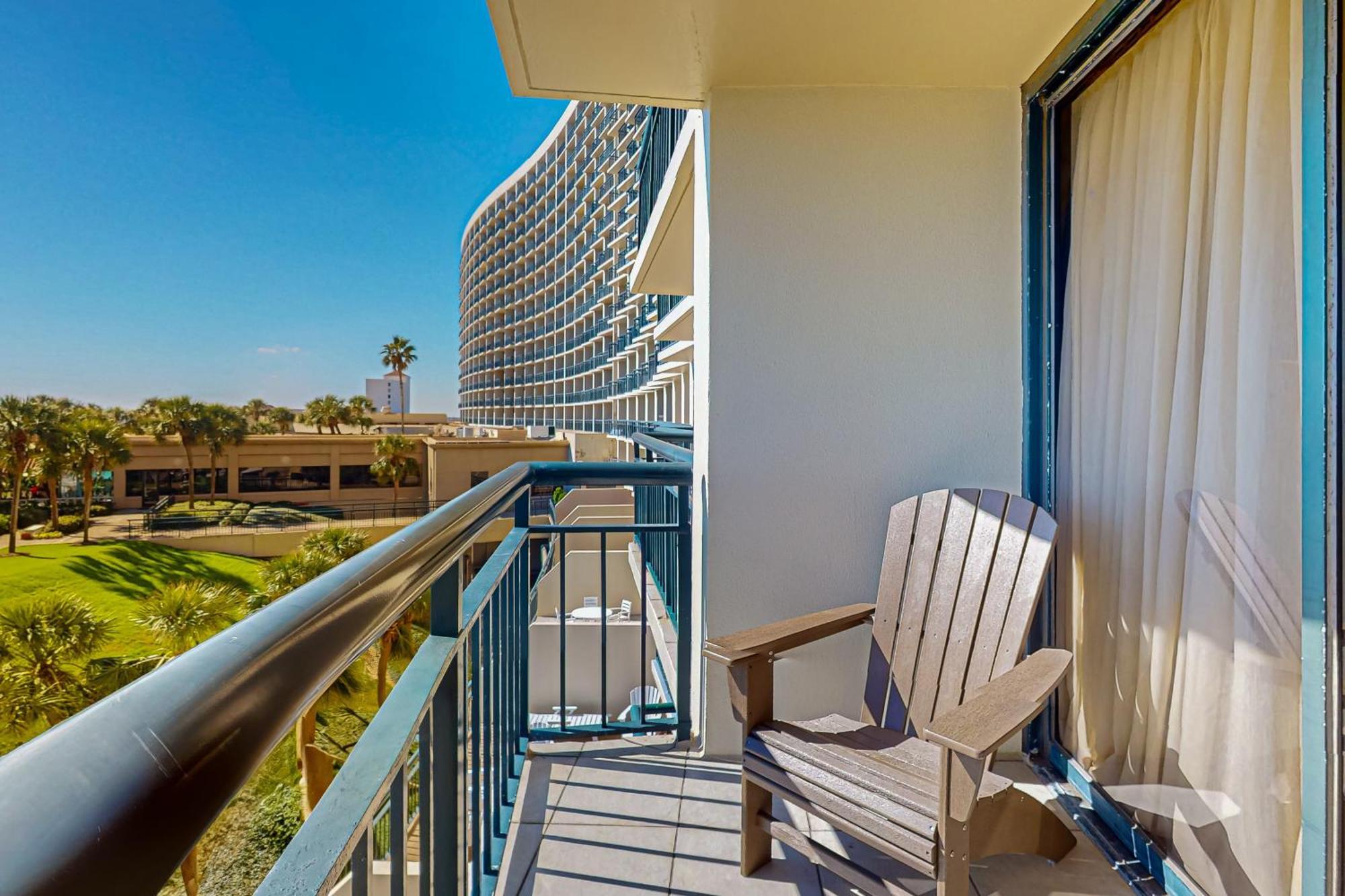 San Luis Resort Condos Galveston Exterior foto